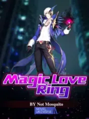 Magic Love Ring