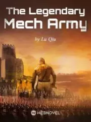 The Legendary Mech Army