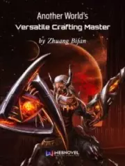 Another World’s Versatile Crafting Master