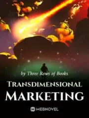 Transdimensional Marketing