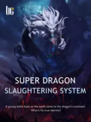 Super Dragon Slaughtering System