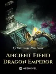 Ancient Fiend Dragon Emperor