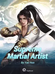 Supreme Martial Artist